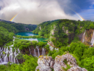 Националното богатство на Хърватия – Плитвички езера